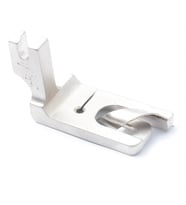 Düz Makine Kıvırma 9.5mm Ayak / LOT NO-9 3/8