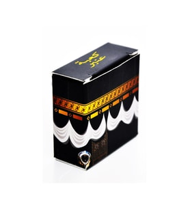 Katı Kabe Amber Kokusu-5160