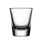 Paşabahçe 52144 Boston Shots Bardak 6'lı 45 cc