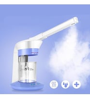 Gesh G3-60 Masaüstü Ozonlu Vapozon Yüz Buhar Makinesi - İyonik Profesyonel Cilt 