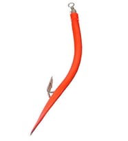 PROFISHER 1 Adet 17 cm Florasan Turuncu Yapay Yem