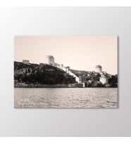 Arty Tablo Rumeli Hisarı, 1890 Tablo (Karışık)