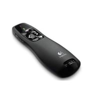 Logitech 910-001356 R400 2.4Ghz Presenter Sunum Kumandası