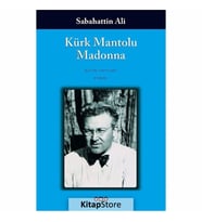 Kürk Mantolu Madonna