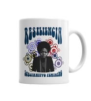 Resiliencia  Nina Simone Kupa Bardak Porselen