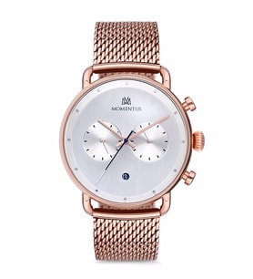 MOMENTUS CC112R-02SR ERKEK KOL SAATİ