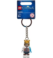LEGO Legends of Chima 851369 Icebite Key Chain