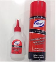 BEST HIZLI YAPIŞTIRICI 200 ML ( HIZLI JO)