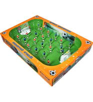 Matrax Oyuncak World Champions Futbol Oyunu - Seri No:015