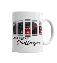Challenger Kupa Bardak Porselen