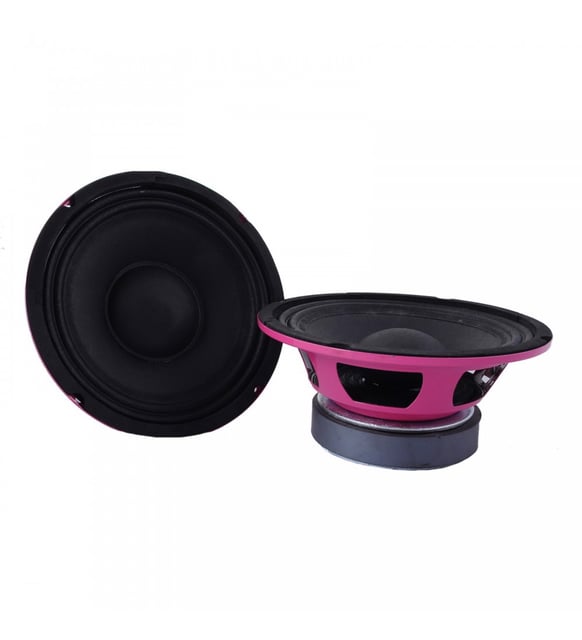 VİSOR BM-6551 MİDRANGE HOPARLÖR TAKIMI 16 CM 2x800 WATT (2 ADET)