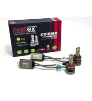 FEMEX Cosmo Plus H8/11 Far Ampulu CSP D-FORCE Chipset Led Xenon Led Headlight