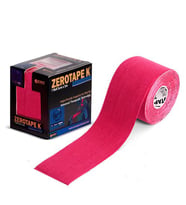 Zerotape K Pembe 5cm x 5m