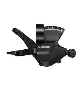 Shimano Altus SL-M315 7'li Arka Sağ Vites Kolu ESLM3157RA (Siyah)