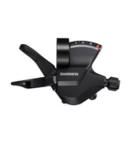 Shimano Altus SL-M315 7'li Arka Sağ Vites Kolu ESLM3157RA (Siyah)