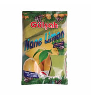 Nane Limon İçecek Tozu 300 Gr