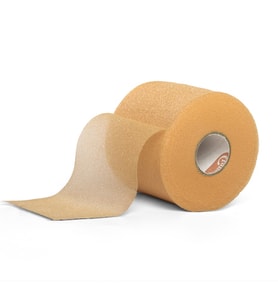 Cramer Tape Underwrap 7cm x 27m Ten