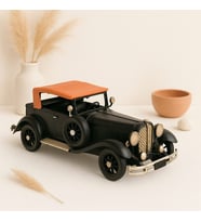 1931 Cord Model L29 Nostaljik Metal Araba  C0418