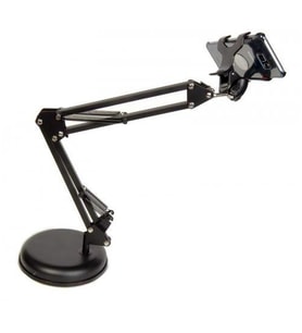 APPA UNİVERSAL MASAÜSTÜ TELESKOPİK TELEFON TUTUCU SRF-702