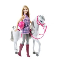 Barbie ve Atı DHB68