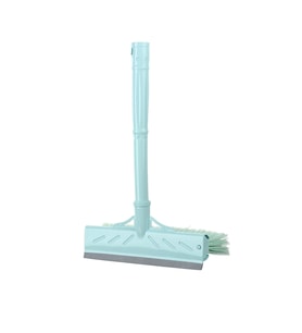 Fırçalı Camsil Gri 22 cm
