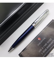Sheaffer 9337-2 500 Tükenmez Kalem   İsme Özel Kalem