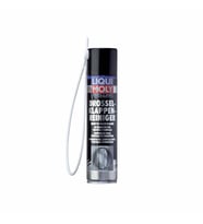 Liqui Moly Boğaz Kelebeği Temizleyici Sprey 400 ML (5111)