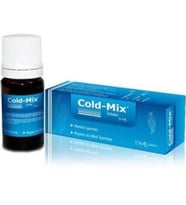 Cold-Mix İnhaler Damla 5 ml