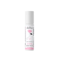 Akita %100 Doğal Ruj (Lip Balm) Gül 4.5mL