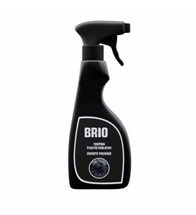 Brio Torpido Plastik Parlatıcı 500 Ml
