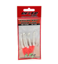 Effe Raglou Kurt Çapari Silikon Yem 6 cm