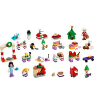 LEGO Friends 41420 Friends Advent Calendar