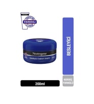 Neutrogena Norveç Formülü Besleyici Bakım Kremi 200 ml