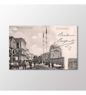 Arty Tablo Tophane, 1898 Tablo (Karışık)