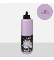 H-032 AÇIK LEYLAK 500 ML MULTISURFACE HYBRID AKR. (Karışık)