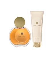 Avon Far Away Kadın Parfüm Ve Vücut Losyonu Seti