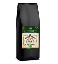 CoffeeHutt Single Origin Guatemala Çekirdek Kahve (1 kg)