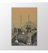 Arty Tablo Kubbeler Tablo (Karışık)