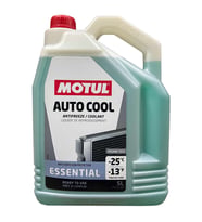 Motul Auto Cool Classic -25°C Antifriz 5 Lt