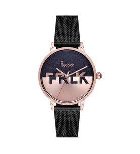 Freelook F.1.1157.03 Kadın Kol Saati
