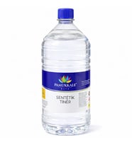 Pamukkale Sentetik Tiner 1200 ml
