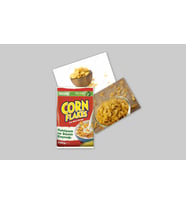 Nestle Corn Flakes Mısır Gevreği 450 gr