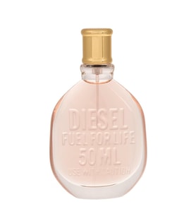 Diesel Fuel For Life EDP 50 ml Kadın Parfümü