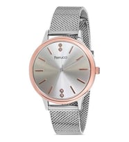 Ferrucci 8680005155749 Kadın Kol Saati (Metal)