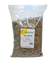 Doğan Alıç Yaprağı Doğal 1000 Gr Paket