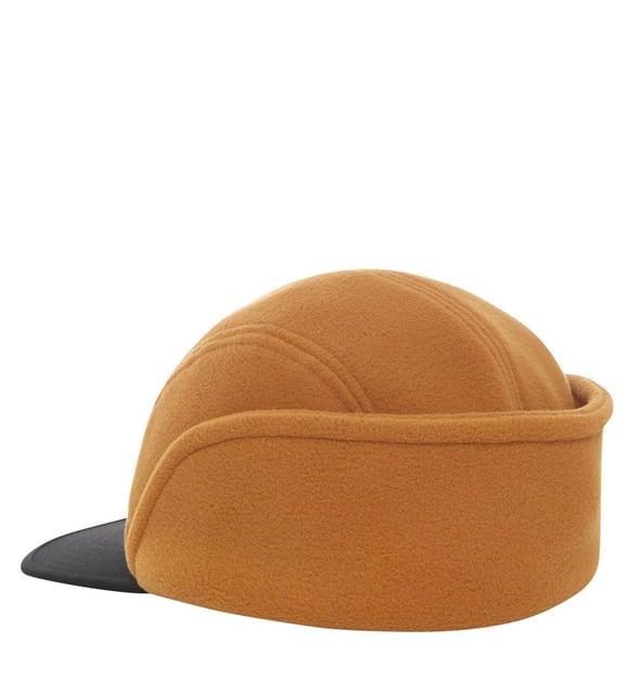 The Northface DENALI EARFLAP BALL 