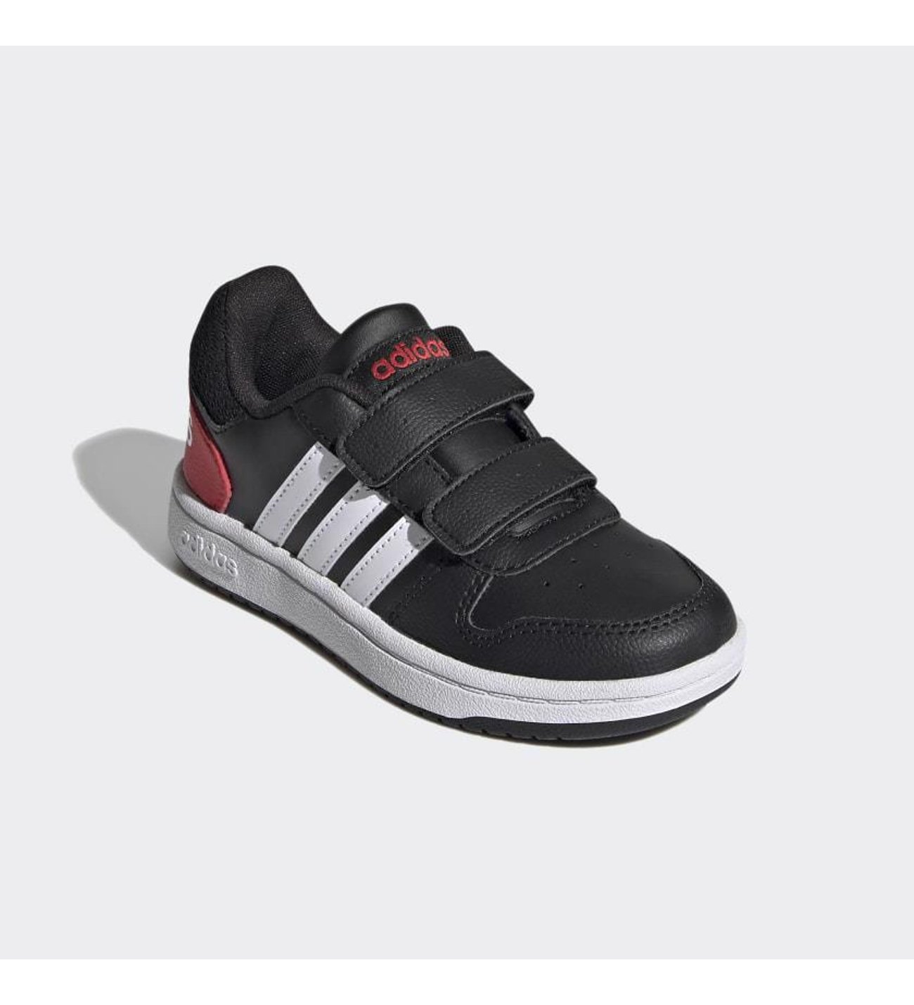 adidas FY9442 HOOPS 2.0 CMF C Çocuk 