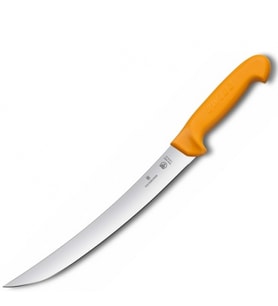 Victorinox 5.8435.22 Swibo 22cm Kasap Bıçağı