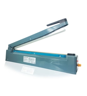PFS-400P Poşet Ağzı Kapama Yapıştırma Kapatma Makinası 40cm