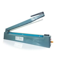 PFS-400P Poşet Ağzı Kapama Yapıştırma Kapatma Makinası 40cm